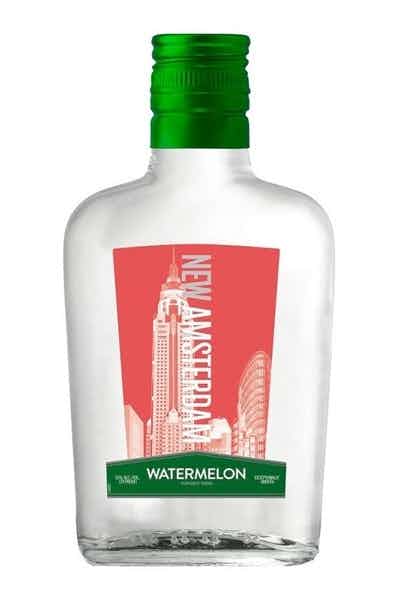 New Amsterdam Watermelon Vodka for sale
