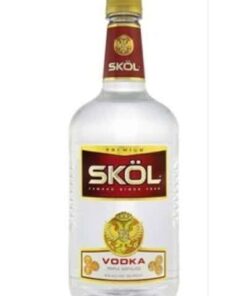 Buy Skol Vodka