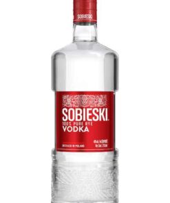 Buy Sobieski Vodka