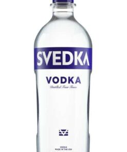 Buy SVEDKA Vodka