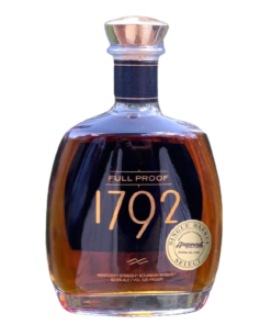 1792 Full Proof Bourbon