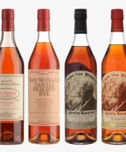 Complete Set Of Pappy