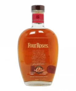 Four Roses 125th Anniversary 2013 Limited Edition Small Batch